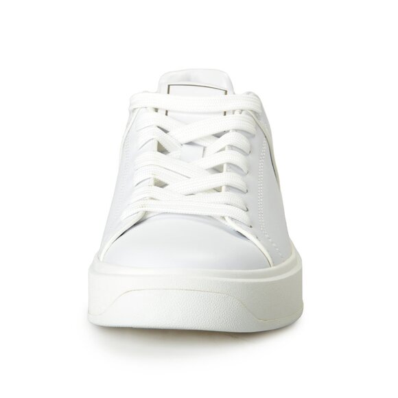 Balmain Women's "B COURT" Leather Athletic Sneakers Shoes US 9 EUR 39 - Picture 5 of 8